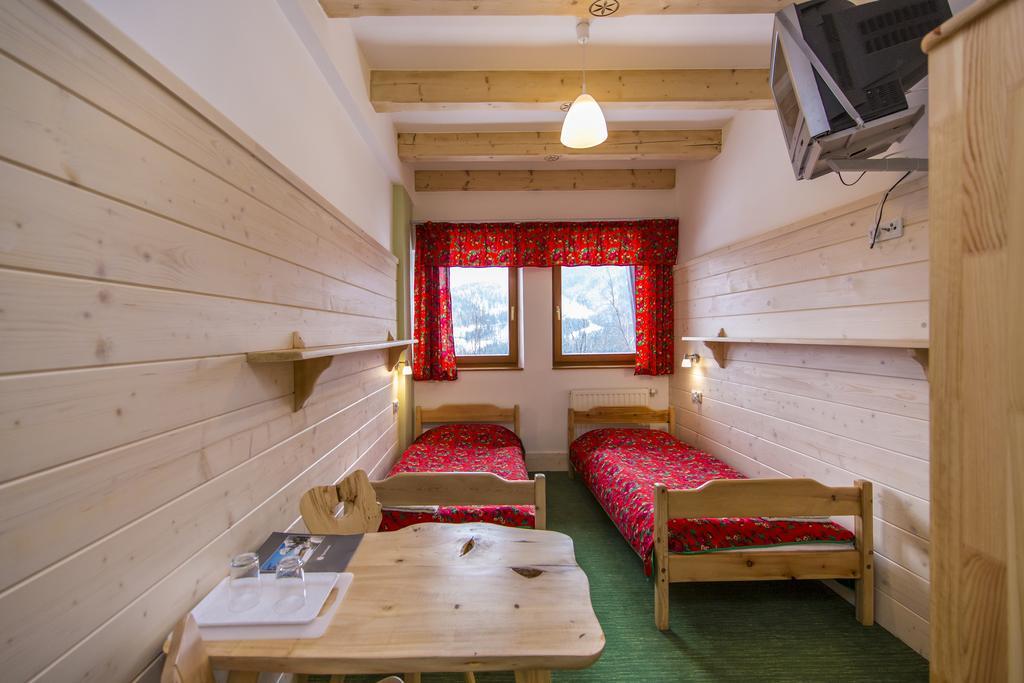 Twin Room Mountain View