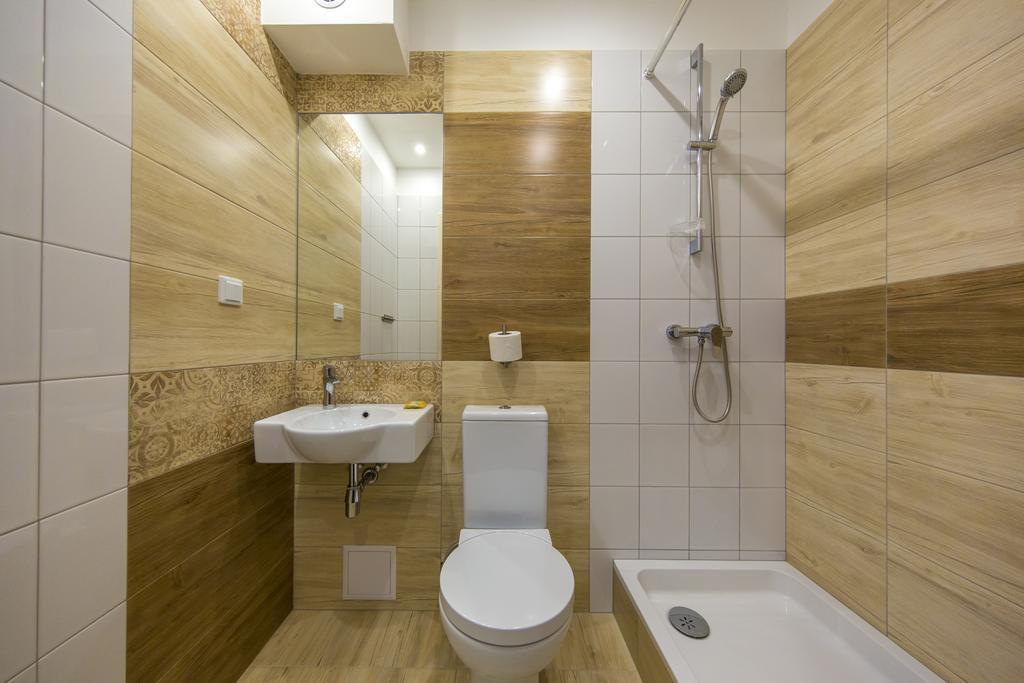 Twin Room Mountain View