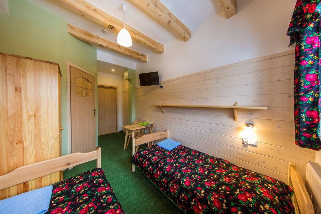 Twin Room Mountain View
