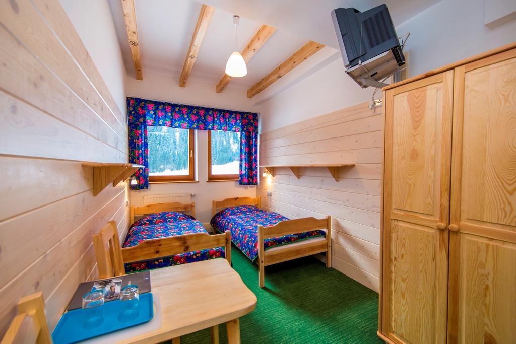 Twin Room Mountain View